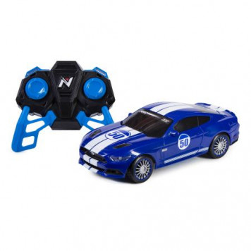 Игра TOY STATE Ford Mustang GT (2015) (94168)-3